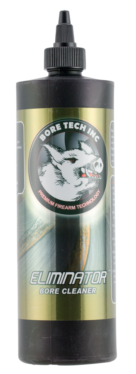 Bore Tech BTCE25016 Eliminator Bore Cleaner 16 oz 3 Bore Tech BTCE25016 Eliminator Bore Cleaner 16 oz