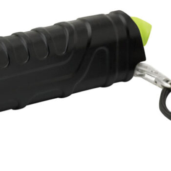 Cyclops CYCFL700GB SF-800 LED Flashlight  Black Anodized 800 Lumens White CREE LED