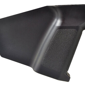 Strike AKSFG Simple Featureless Grip  AK Platform Black Polymer