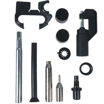 MEC Outdoors 8452 600 Jr. Mark V Die Set 410 Gauge