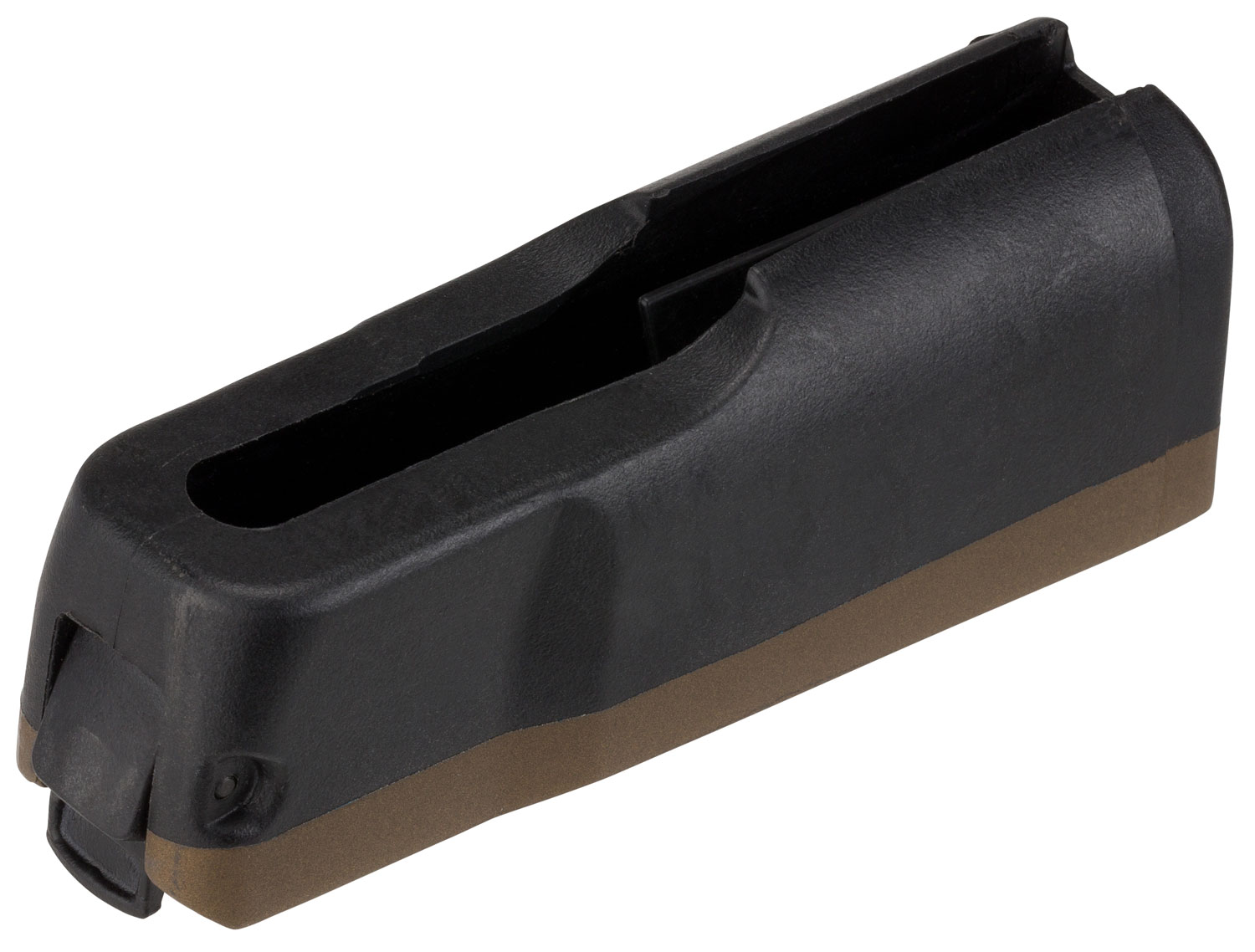 Browning 112044506 X-Bolt 4rd Rotary 6.5/6mm Creedmoor Short Action Black/Burnt Bronze Polymer 3 Browning 112044506 X-Bolt 4rd Rotary 6.5/6mm Creedmoor Short Action Black/Burnt Bronze Polymer