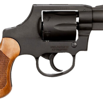 ROCK ISLAND ARMORY M206 REVOLVER 38SP 2" SPURLESS
