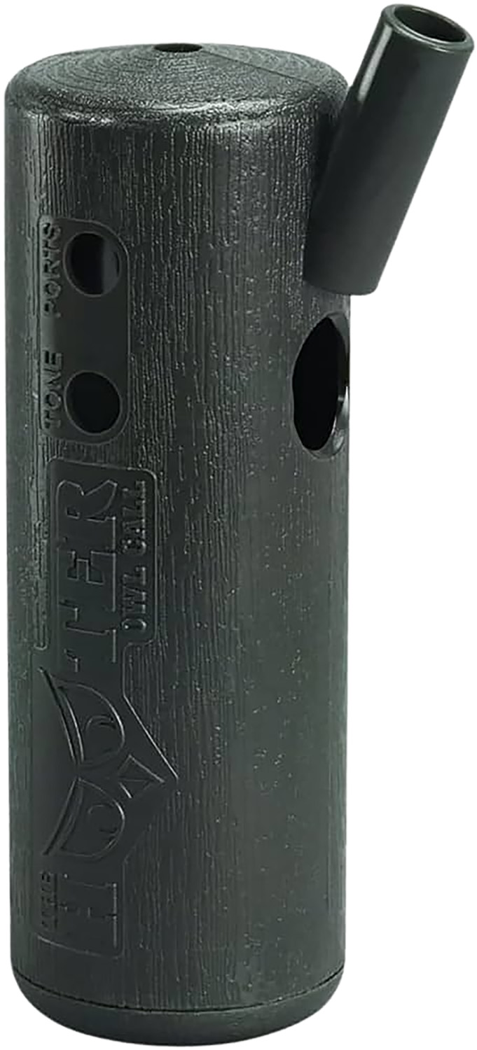 HS Strut 06898 Hooter Barred Owl Locator Call High & Low Pitch Calling Water Resistant 3 HS Strut 06898 Hooter Barred Owl Locator Call High & Low Pitch Calling Water Resistant