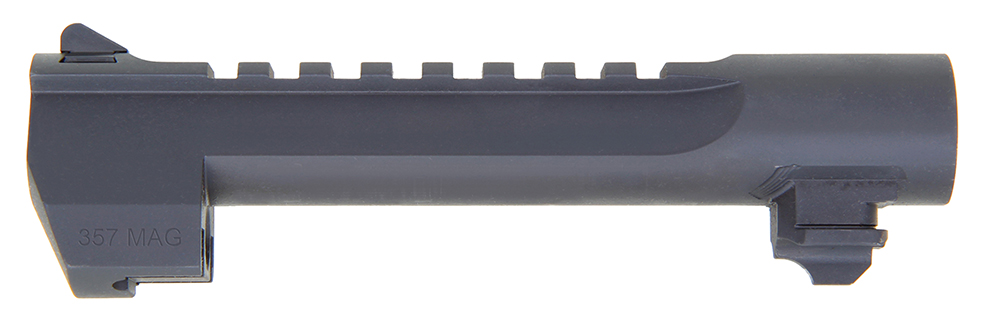 Magnum Research BAR3576 Desert Eagle 357 Mag 6" Matte Black Steel Fits Desert Eagle Mark XIX 3 Magnum Research BAR3576 Desert Eagle 357 Mag 6" Matte Black Steel Fits Desert Eagle Mark XIX