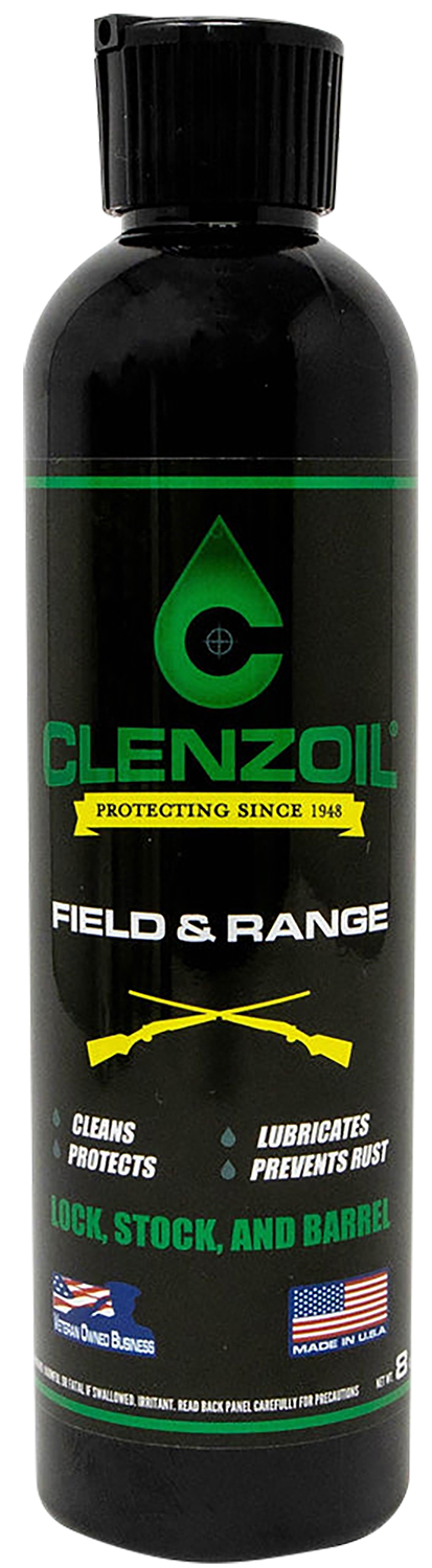 Clenzoil 2007 Field & Range Solution 8 oz 3 Clenzoil 2007 Field & Range Solution 8 oz
