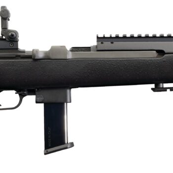 CHIAPPA FIREARMS M1-9 MBR 9MM BLACK 10RD