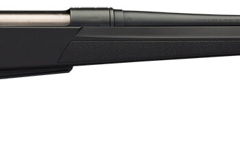Winchester Repeating Arms 535700255 XPR  Full Size 300 WSM 3+1 24" Blued Perma-Cote Sporter Barrel, Blued Perma-Cote Steel Drilled & Tapped Receiver, Matte Black Fixed Synthetic Stock, Right Hand