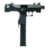 MasterPiece Arms 30TGR Defender Top Cocking 9mm Luger 5.50" 30+1 Black Cerakote 2 53277