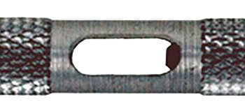 Carlson's Choke Tubes 00111 Universal Hammer Spur Extension Silver Anodized