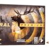 Federal PR7TT1 Premium 7mmRemMag 160gr Trophy Bonded Tip 20 Per Box/10 Case 1 53781