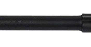 Ballistic Advantage BABL556013F Performance Series  5.56x45mm NATO 16" Black QPQ Finish 4150 Chrome Moly Vanadium Steel Material BA Hanson with Midlength Low Profile for AR-15
