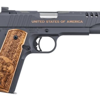 AUTO-ORDNANCE - THOMPSON 1911 45ACP USA 250TH 7+1