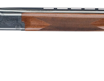 Browning 013461305 Citori Lightning 12 Gauge 26" 2 3" Polished Blued Gloss Black Walnut Right Hand