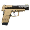 KELTEC P15 9MM 15+1 BLK/TAN 2 640832011371 B