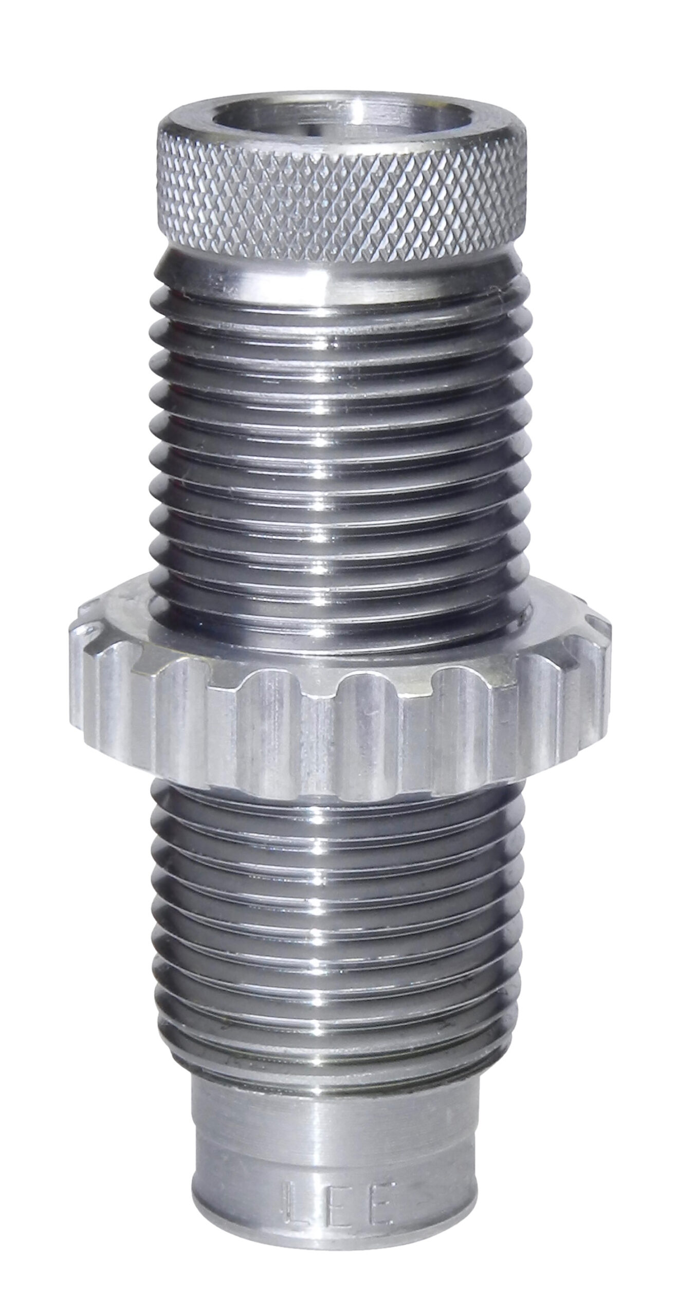 Lee Precision 90856 Factory Crimp Die 45-70 Gov 3 Lee Precision 90856 Factory Crimp Die 45-70 Gov