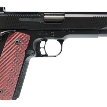 KIMBER CUSTOM BLACK NEXT GEN 9MM OR