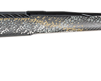 WEATHERBY 307 ALPINE ST 6.5PRC 22"