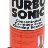 Lyman 7631705 Ultrasonic Cleaner Turbo Sonic Solution 16 oz Bottle 1 75207