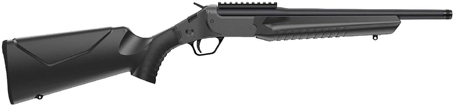 ROSSI LWC 6.5CM BLK/BLK 16.5" TB 3 ROSSI LWC 6.5CM BLK/BLK 16.5" TB