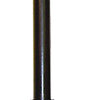 PSP NS16R Expandable 16" Steel Black Rubber Handle 1 77793