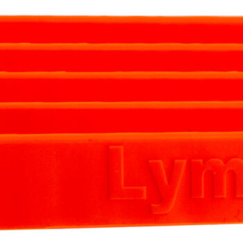 Lyman 7728086 Loading Block 1 308 Winchester .485 Dia