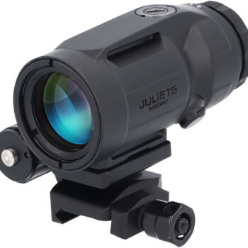 SIG SAUER JULIET5 MICRO MAGNIFIER 5X24