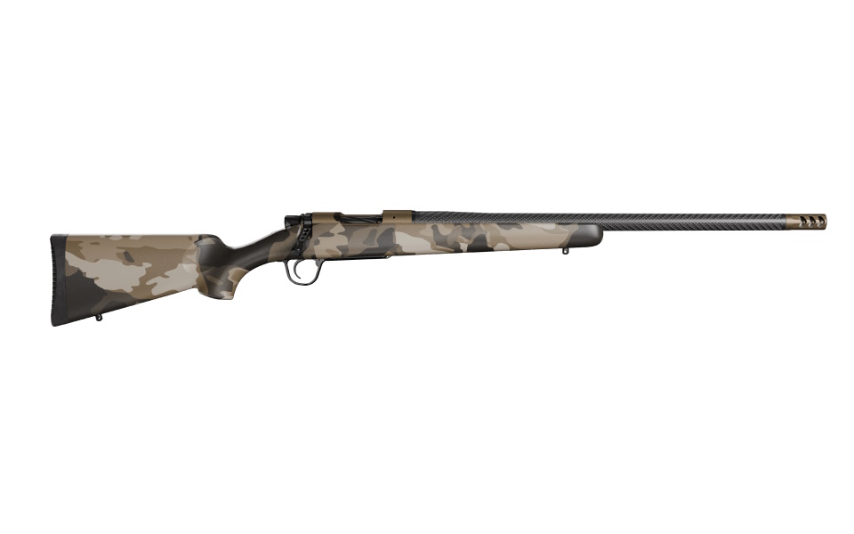 CHRISTENSEN ARMS RL FFT 300WIN BRNZ DUNE 22" 3 CHRISTENSEN ARMS RL FFT 300WIN BRNZ DUNE 22"