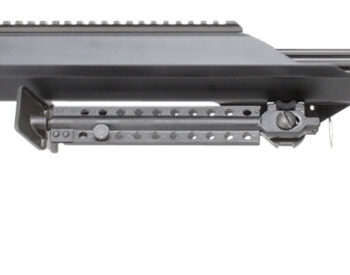 BARRETT FIREARMS M99 50BMG BLACK 29" BIPOD