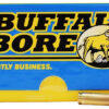 Buffalo Bore Ammunition S2237720 Sniper Strictly Business 223Rem 77gr Hollow Point Boat Tail 20 Per Box/12 Case 1 82303