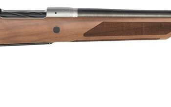 CHRISTENSEN ARMS RIDGELINE SAFARI 375HH BL/WD