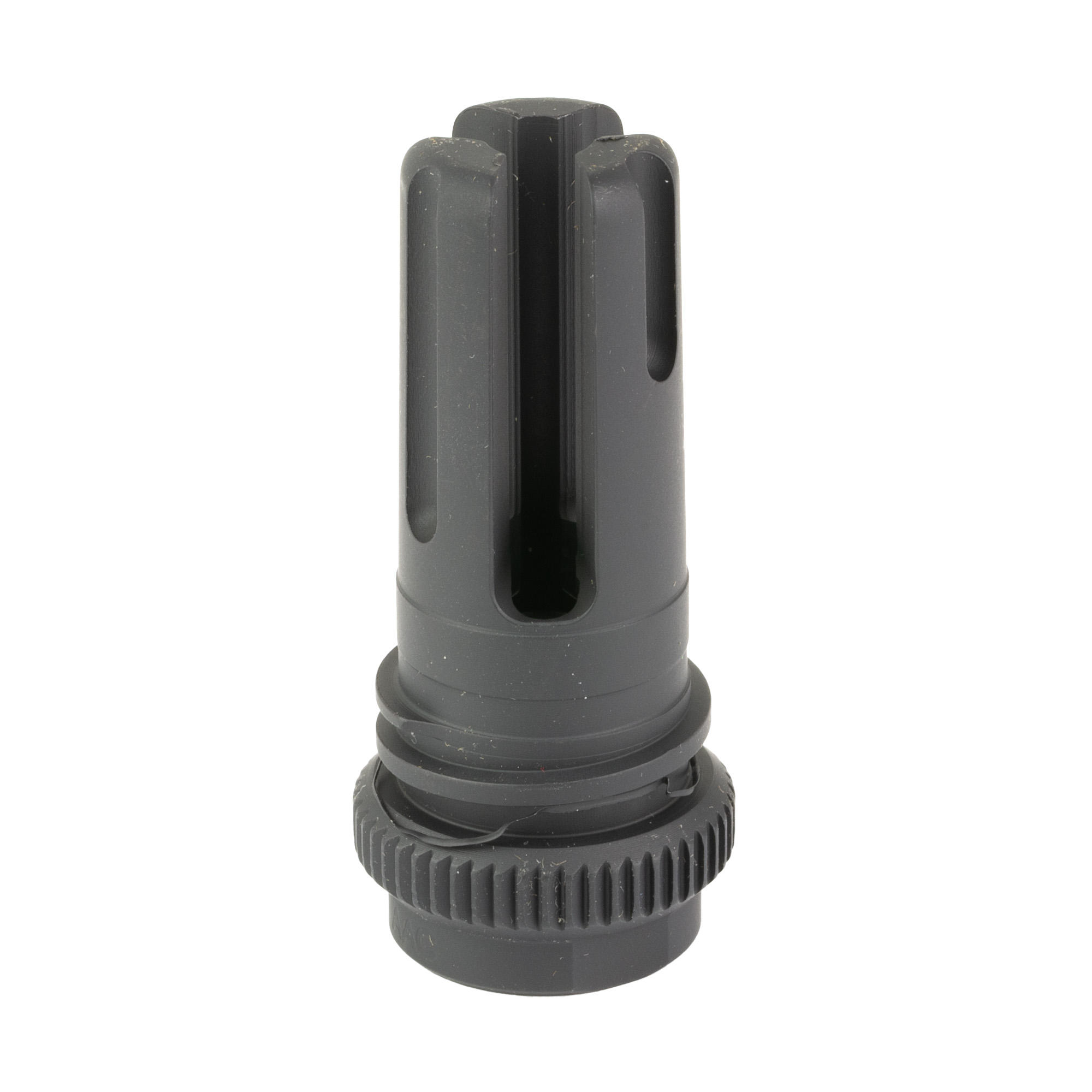 AAC (ADVANCED ARMAMENT) BLACKOUT FH 51T 5.56MM 1/2x28# 2 AAC (ADVANCED ARMAMENT) BLACKOUT FH 51T 5.56MM 1/2x28#