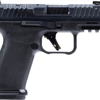 CANIK METE MC9 PRIME 9MM BLK 15+1