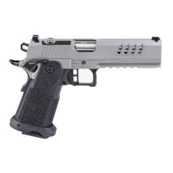 BERSA M2XI 1911 DS 9MM 5" SS