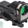 Meprolight USA 626310 M21 Black 1x 30 mm 5.5 MOA Dot 1 85085