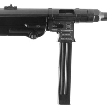 AMERICAN TACTICAL INC GSG-MP40P PIST 9MM 10.8" 25+1