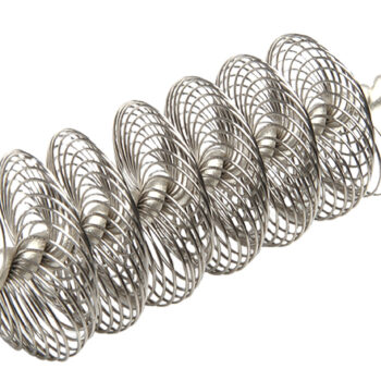Hoppe's 1252 Tornado Brush 35 Cal 10 Pack