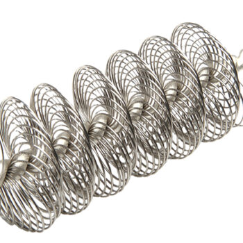 Hoppe's 1257 Tornado Brush 44/45 Cal 10 Pack