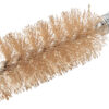 Hoppe's 1304P Phosphor Bronze Brush 270/7mm 10 Pack 1 87146