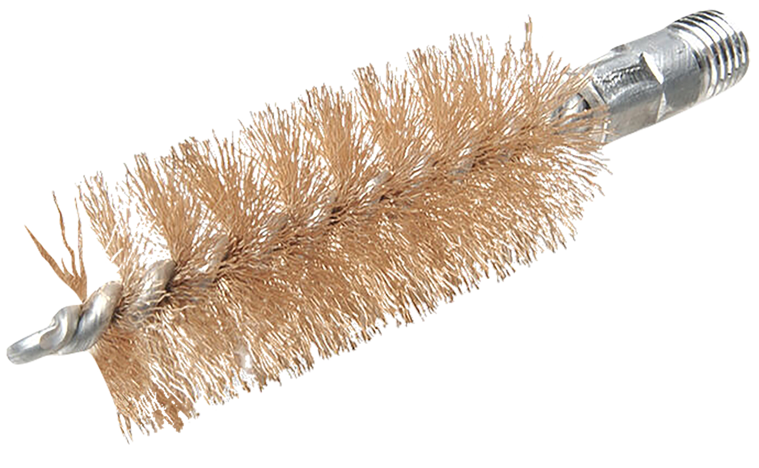 Hoppe's 1304P Phosphor Bronze Brush 270/7mm 10 Pack 3 Hoppe's 1304P Phosphor Bronze Brush 270/7mm 10 Pack