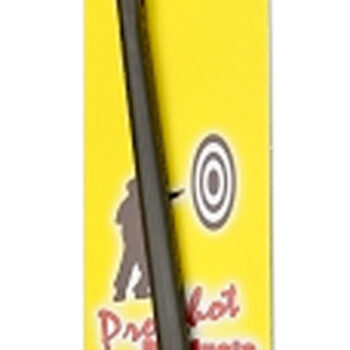 Pro-Shot M16 Gun Brush  M4/M16 Double Ended Brush Nylon Bristles