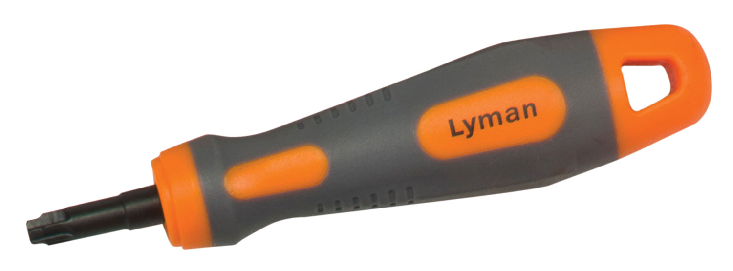Lyman 7777784 Case Prep Primer Pocket Reamer Small 3 Lyman 7777784 Case Prep Primer Pocket Reamer Small