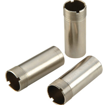 Beretta USA JCTUBE16 MobilChoke  Beretta 12 Gauge Improved Cylinder Flush Steel