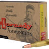 Hornady 8070 Custom 275Rigby 140gr InterLock Spire Point 20 Per Box/10 Case 2 90500