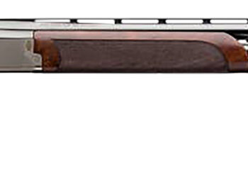 Browning 0135316010 Citori 725 Sporting Full Size 20 Gauge Break Open 3" 2rd 30" Polished Blued Over/Under Vent Rib Barrel, Silver Nitride Steel Receiver, Fixed Grade III/IV Black Walnut Stock