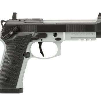 BERETTA 92XI SAO TAC 9MM TT 18+1 TB  #