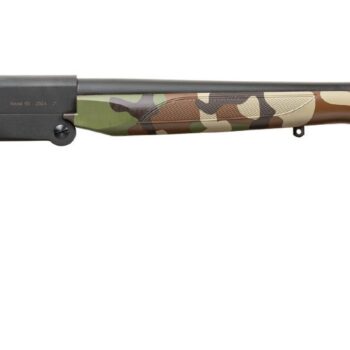 CHARLES DALY 101 SINGLE CMPT 410/26 BL/CAMO
