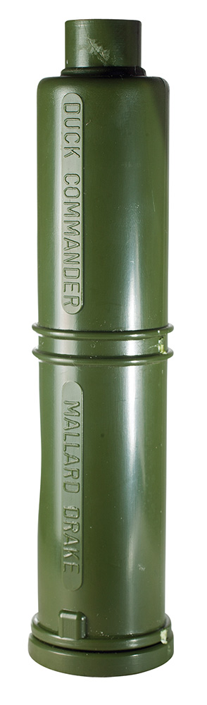 Duck Commander DC10025 Mallard Drake Mallard Drake Sounds Attracts Ducks Green Plastic 3 Duck Commander DC10025 Mallard Drake Mallard Drake Sounds Attracts Ducks Green Plastic