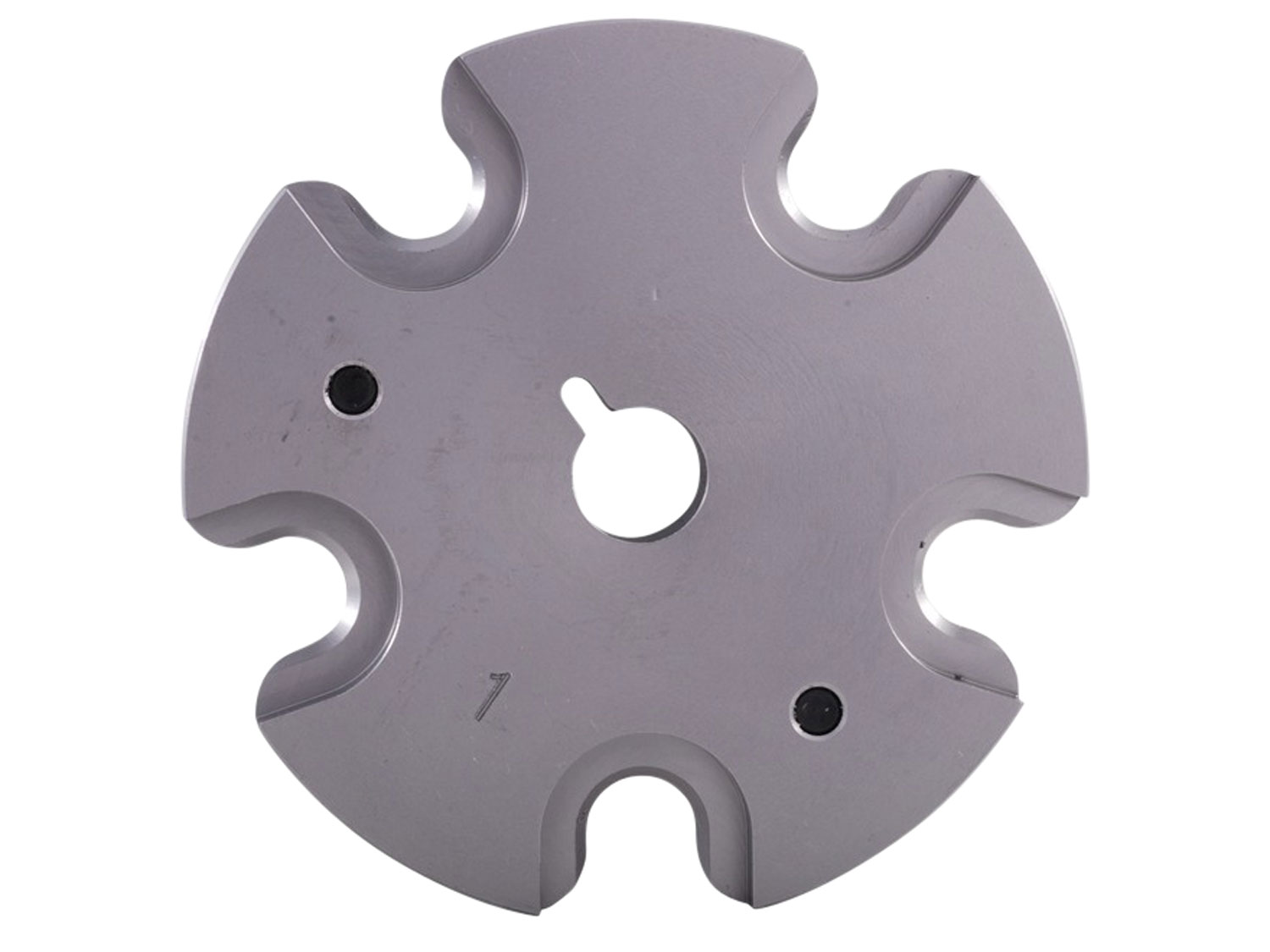Hornady 392610 Lock-N-Load Shell Plate #10 Silver 10mm Auto Steel 3 Hornady 392610 Lock-N-Load Shell Plate #10 Silver 10mm Auto Steel