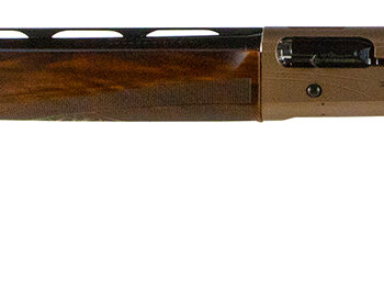 Beretta USA J40AK18L A400 Xplor Action 12 Gauge 28" Barrel 3" 4+1, Bronze Metal Finish, Walnut Kick-Off Stock Left Hand
