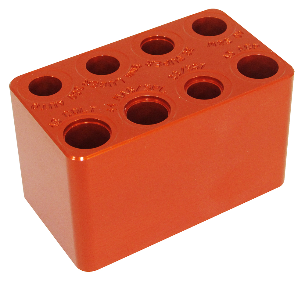 Lyman 7833000 Ammo Checker 1 380-45 Handgun 3 Lyman 7833000 Ammo Checker 1 380-45 Handgun